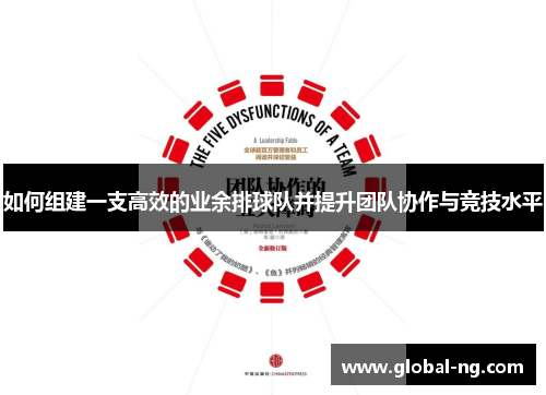 如何组建一支高效的业余排球队并提升团队协作与竞技水平