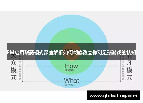 FM启用联赛模式深度解析如何彻底改变你对足球游戏的认知