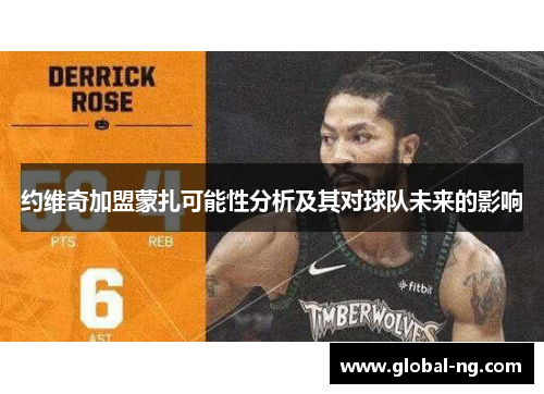 约维奇加盟蒙扎可能性分析及其对球队未来的影响